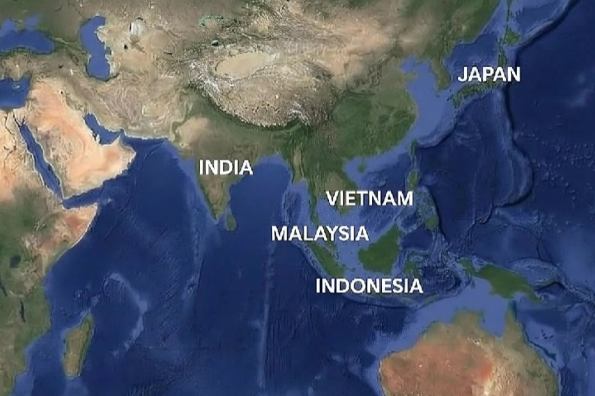 Google Perluas Sistem Data AI untuk Pertanian ke Indonesia, Bisa Pantau Lahan dan Prediksi Panen