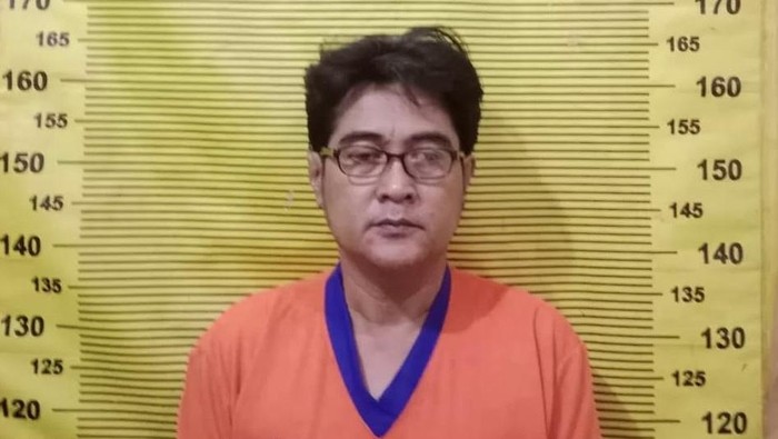 Fakta-fakta Tragedi Berdarah Pria Bacok Tetangga gegara Mangga