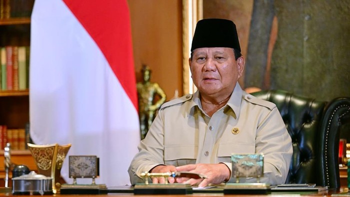 Prabowo Ingin Bahasa Portugis Diajarkan di Sekolah, DPR: Lebih Strategis Mandarin