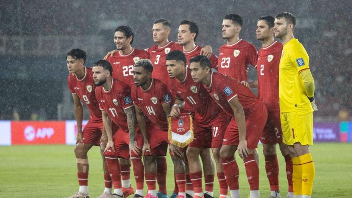Saat PSSI Tak Lagi Utamakan Pelatih Belanda untuk Timnas Indonesia