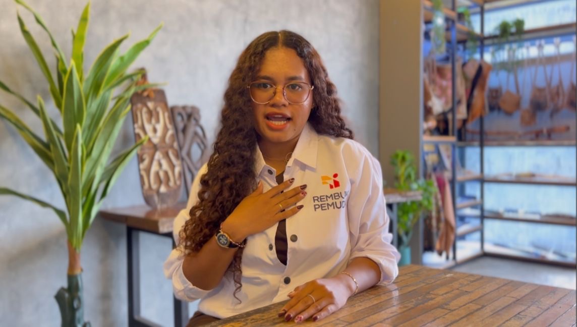 Tokoh Pemuda Papua Dukung Penuh Satgas Ops Damai Cartenz