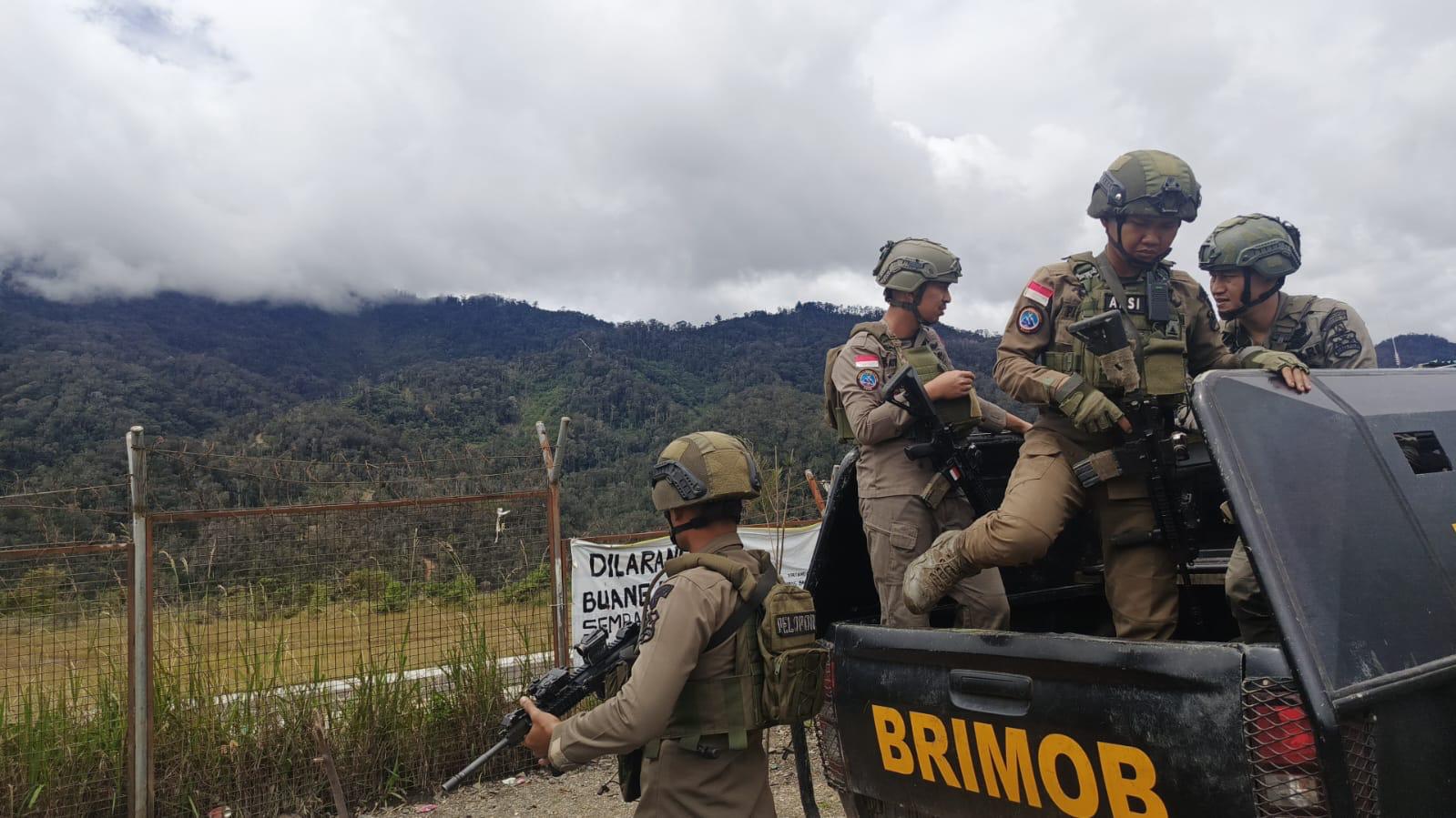 Bareskrim Polri Dalami Dugaan Kekerasan Seksual Terhadap Atlet Panjat Tebing Pelatnas