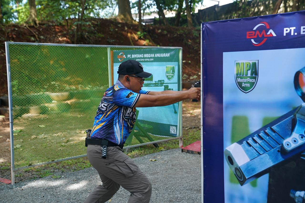 Brimob X-Treme 2026 : Ajang Dunia, Bukti Kemampuan Personel dan Atlet Indonesia Siap Bersaing Global