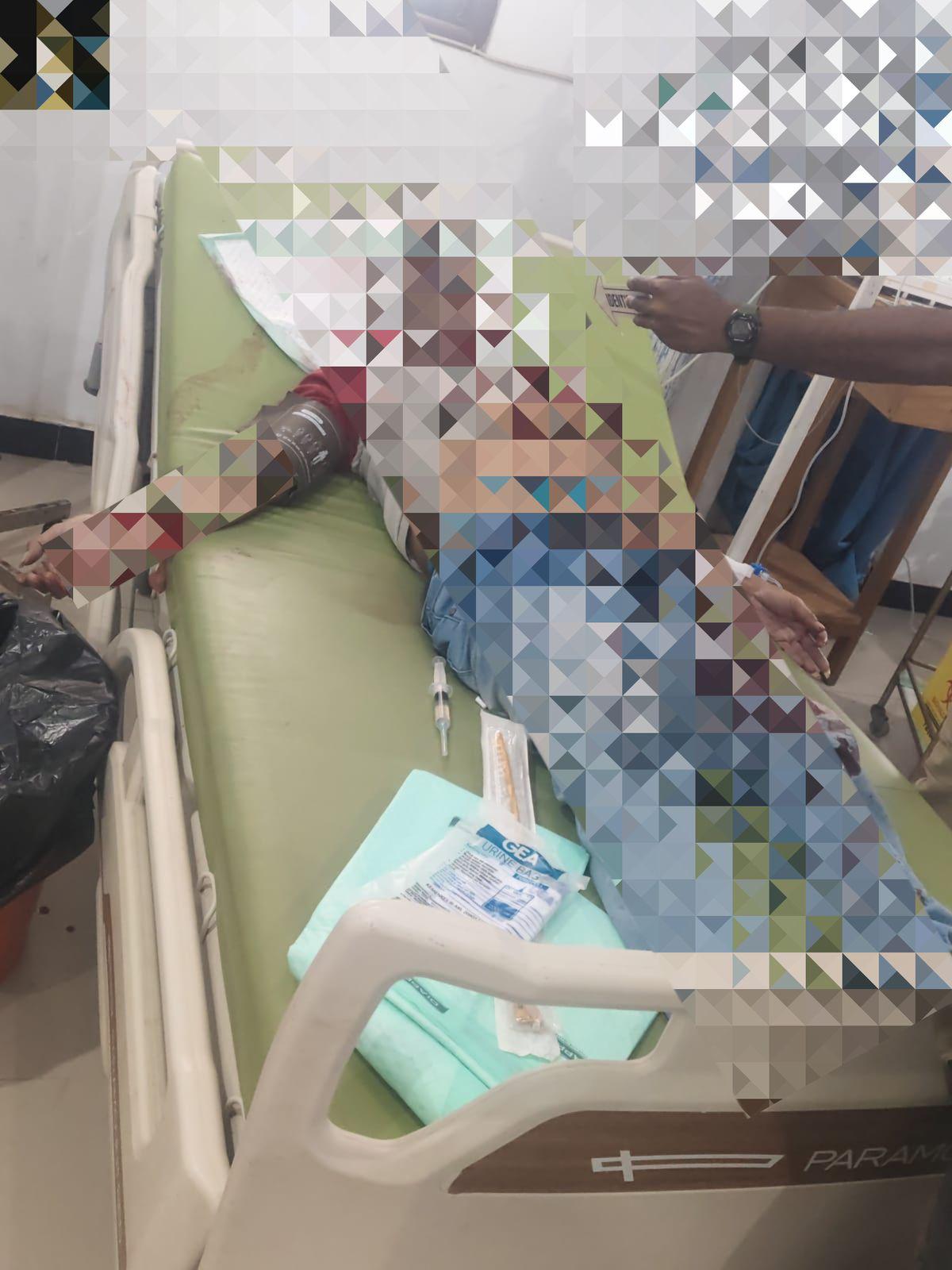 Respon Cepat Satgas Damai Cartenz, Korban Kekerasan di Paniai Tertangani, Pelaku Diburu Aparat